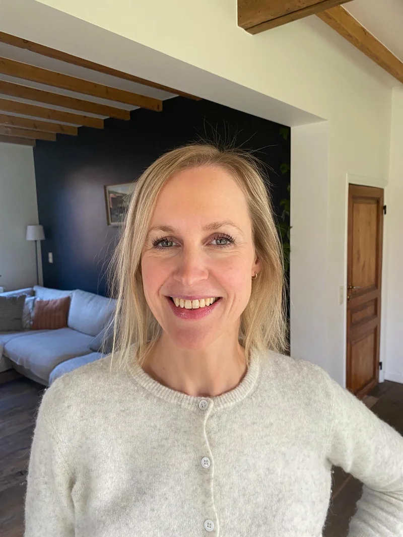 Catherine Claeys — nutrithérapeute